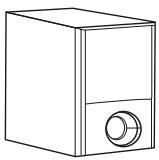 SONY HT-SF470 - HT-SF470 solamente - 5