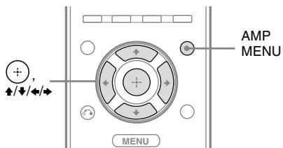 SONY HT-SF470 - Écoute du son du téléviseur via une connexion HDMI (Audio Return Channel) - 1