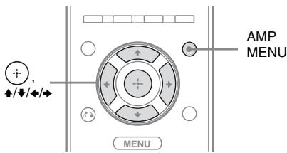 SONY HT-SF470 - Remarque - 1