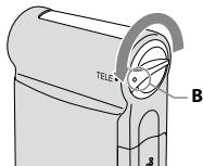 SONY HVL-F20AM - 1