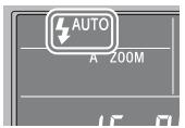 SONY HVL-F58AM - Flash en mode de programmation automatique (principes de base) - 2