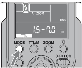 SONY HVL-F58AM - Prise de vue en mode flash priorité d'ouverture (a) - 1