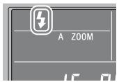 SONY HVL-F58AM - Flash en mode de programmation automatique (principes de base) - 3