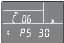 SONY HVL-F58AM - C06. Temporisation avant le passage en mode d'économie d'énergie - 3