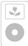 SONY ICF-CL75IP - Modèles d'iPod compatibles - 10