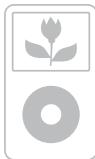 SONY ICF-CL75IP - Modèles d'iPod compatibles - 8