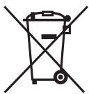 SONY ICF-CL75IP - Disposal of Old Electrical & Electronic Equipment (Applicable in the European Union and other European countries with separate collection systems) - 1