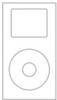 SONY ICF-CL75IP - Modèles d'iPod compatibles - 12