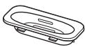 SONY ICF-CL75IP - Adaptateur dock universel - 2