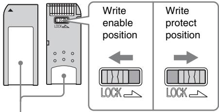 SONY ICF-CL75IP - Notes on use - 1