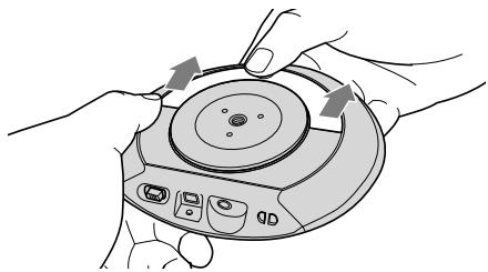 SONY IPT-DS1 - Tips - 1