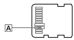 SONY MS-A512U - Port USI - 2