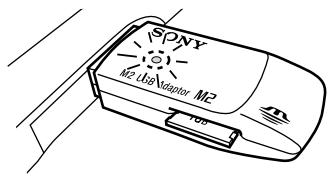 SONY MS-A512U - Port USI - 6