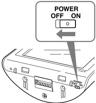 SONY NVD-U03E - Raccordement de l'appareil de navigation à votre ordinateur - 1