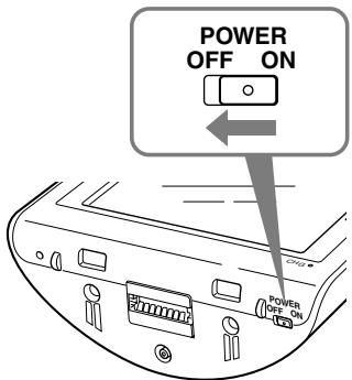 SONY NVD-U03M - Conexión de la unidad de navegación al ordenador - 1