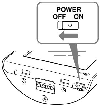 SONY NVD-U13E - Hinweise - 1