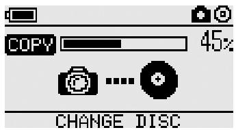 COPY 45% CHANGE DISC