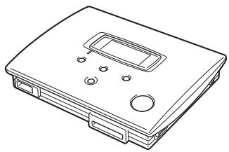 SONY PHOTOVAULT - Supplied Accessories - 1