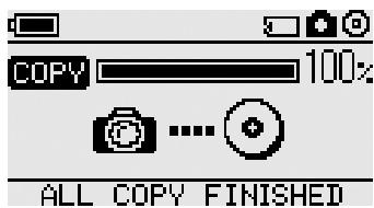 COPY 100% ALL COPY FINISHED