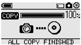 COPY 100% ALL COPY FINISHED