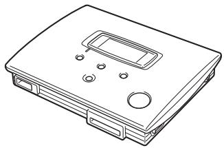 SONY PHOTOVAULT - Accessoires fournis - 1