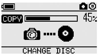 COPY 45% CHANGE DISC
