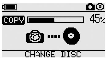 COPY 45% CHANGE DISC