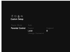 SONY PLAYSTATION 2 - When you have already registered a password - 7
