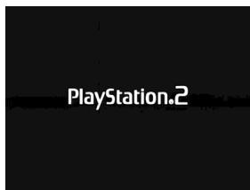 SONY PLAYSTATION 2 - Screens that appear at start-up - 2