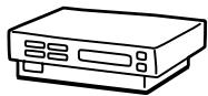SONY PLAYSTATION 2 - Positionnement de la console - 1