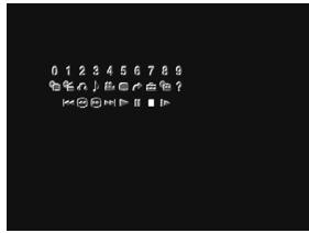 SONY PLAYSTATION 2 - Press the SELECT button. - 1
