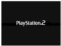SONY PLAYSTATION 2 - Lorsque vous mettez la console sous tension après avoir introduit un disque - 2
