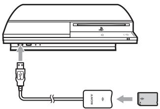 SONY PLAYSTATION 3 - Conseil - 1