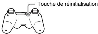 SONY PLAYSTATION 3 - La manette sans fil ne fonctionne pas. - 1