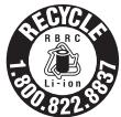 SONY PLAYSTATION 3 - Recycling Lithium-Ion Batteries - 1
