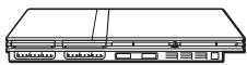SONY SCPH-70004 - Checking the package contents - 1