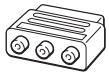 SONY SCPH-70004 - Vérification du contenu de la boîte - 5