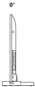 SONY SU-52HX1 - Pri prenašani televízora ho držte za určené body. - 5