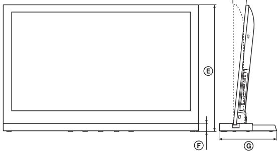 SONY SU-52HX1 - TexHnueckneXapakTepnctnKn - 2