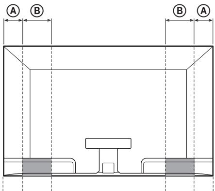 SONY SU-52HX1 - KpatnoTe Tnv TnIεopaon oTo kaOopiμEvo OnμEio kata Tn μεtakivnon Tns. - 1