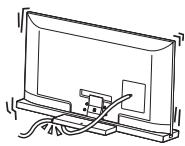 SONY SU-52HX1 - CπiДкуǐTe 3a TnM, οιοδ He 3aTnCHyTn ΦHypЖиВлeHHЯ 3mɪHOrO cTpymy a6o 3'ΕdHyBaJIbHn Ka6eJIb. - 1