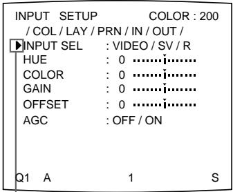 SONY UP-50 - Hinweis - 3