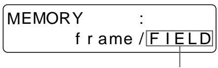 SONY UP-50 - If the printout is blurred - 2