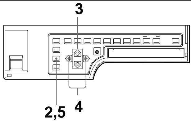 SONY UP-50 - Note - 2