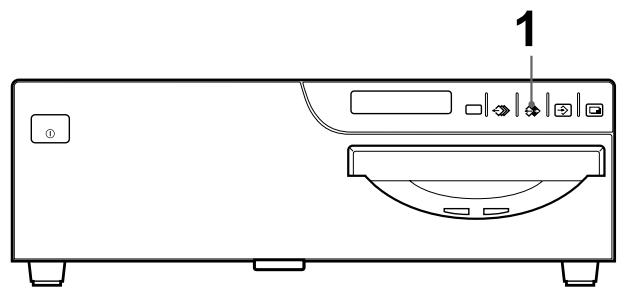 SONY UP-50 - Note - 1