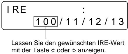 SONY UP-50 - Hinweis - 7