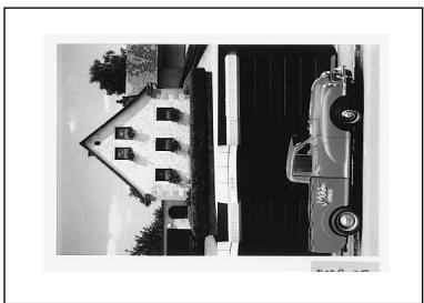 SONY UP-50 - Printouts that can be made with the printer - 2