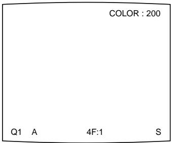 SONY UP-50 - Comparing the Printer Window Display with the Video Monitor Display - 1