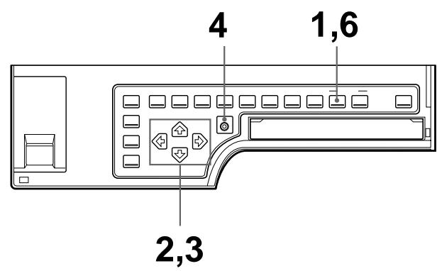 SONY UP-50 - Remarques - 1