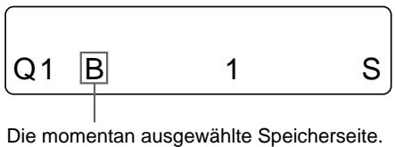 SONY UP-50 - Aufzeichnen weiterer Bilder während des Druckens - 3